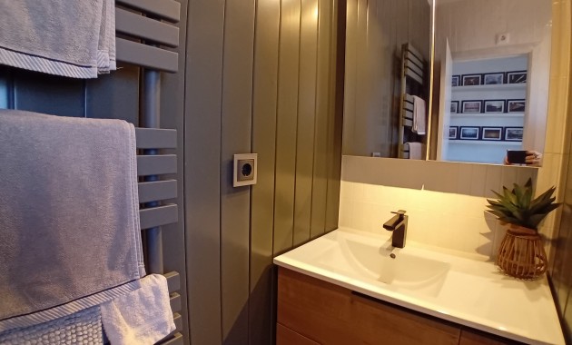 Venta - Adosado -
Algorfa - La Finca Golf Resort