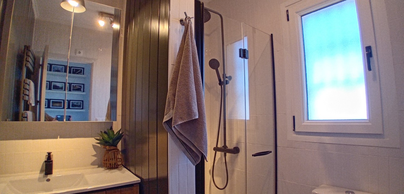 Venta - Adosado -
Algorfa - La Finca Golf Resort