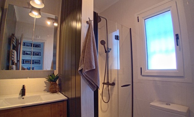 Venta - Adosado -
Algorfa - La Finca Golf Resort