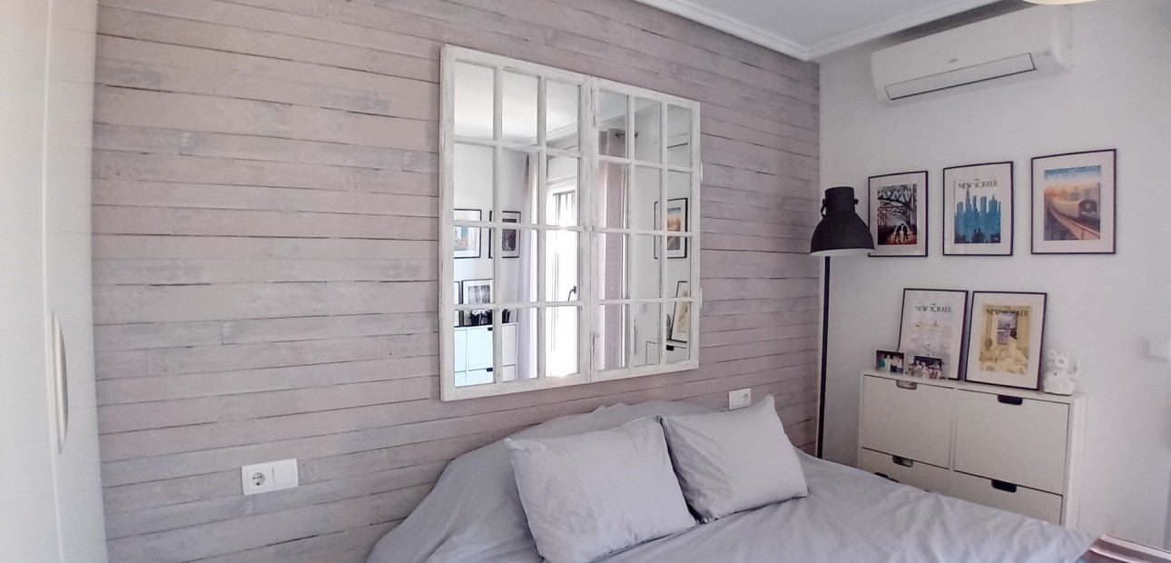 Venta - Adosado -
Algorfa - La Finca Golf Resort