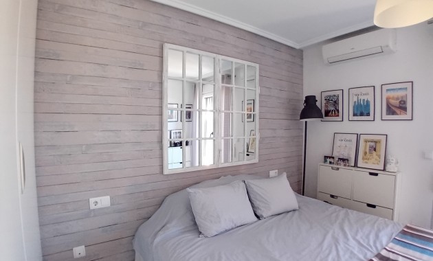 Venta - Adosado -
Algorfa - La Finca Golf Resort