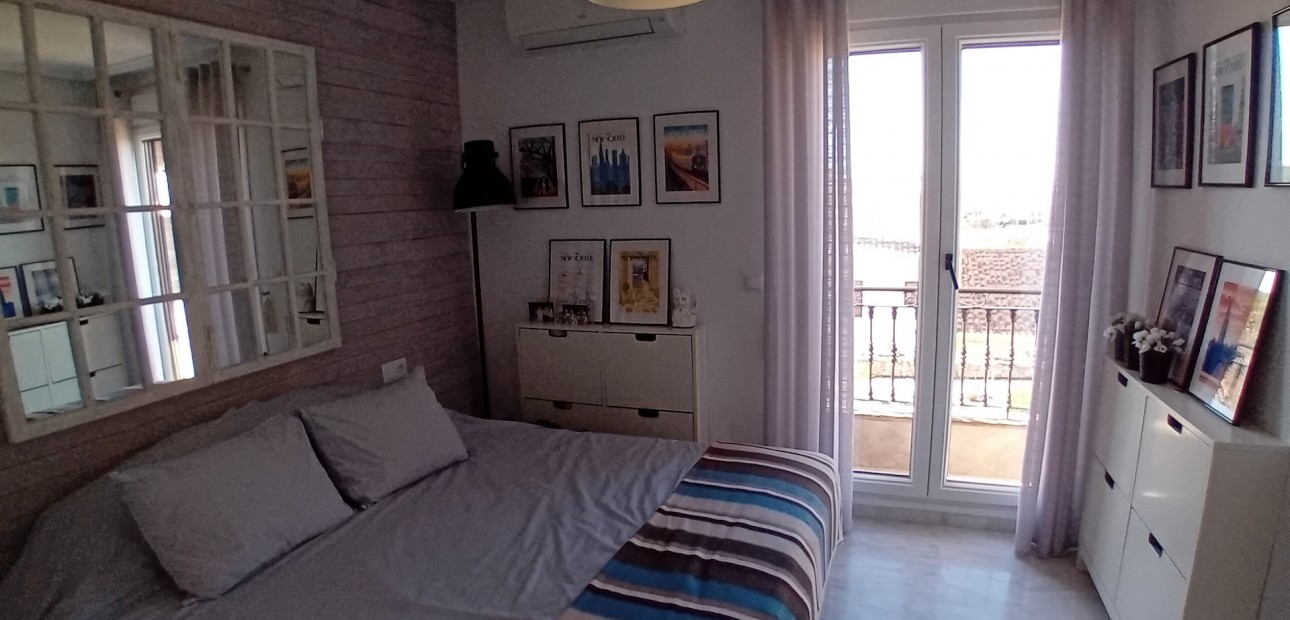 Venta - Adosado -
Algorfa - La Finca Golf Resort