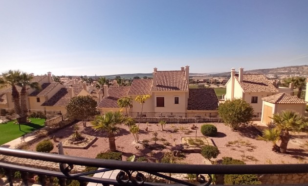 Venta - Adosado -
Algorfa - La Finca Golf Resort