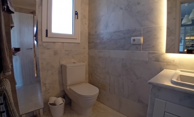 Venta - Adosado -
Algorfa - La Finca Golf Resort