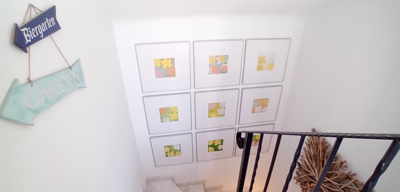 Venta - Adosado -
Algorfa - La Finca Golf Resort