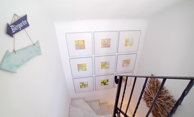 Venta - Adosado -
Algorfa - La Finca Golf Resort