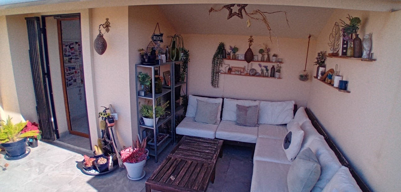 Venta - Adosado -
Algorfa - La Finca Golf Resort