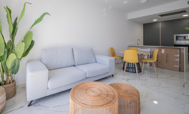 Venta - 1. Apartment / flat -
Costa Blanca - Orihuela Costa