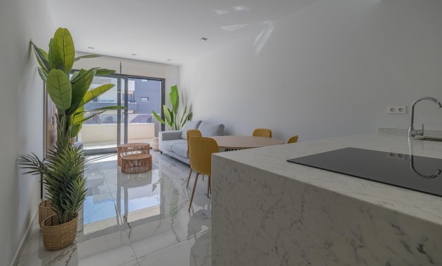 Venta - 1. Apartment / flat -
Costa Blanca - Orihuela Costa