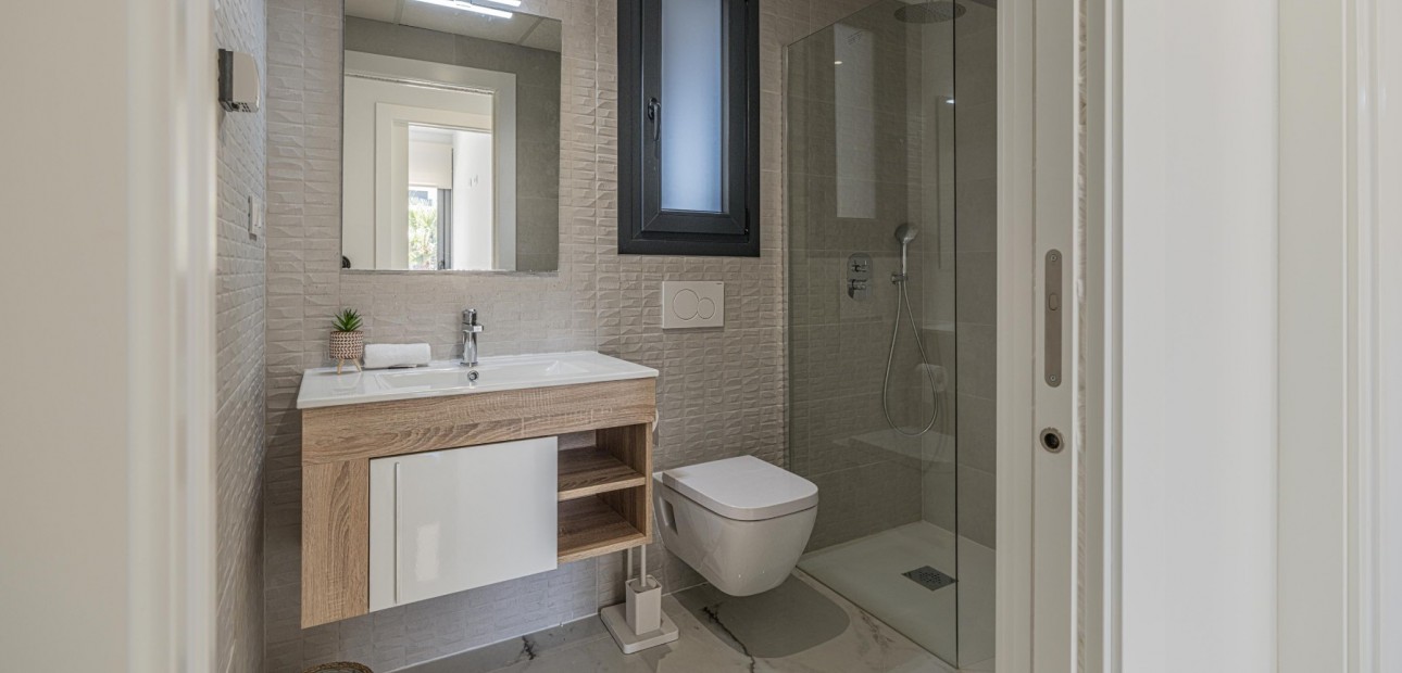 Venta - 1. Apartment / flat -
Costa Blanca - Orihuela Costa