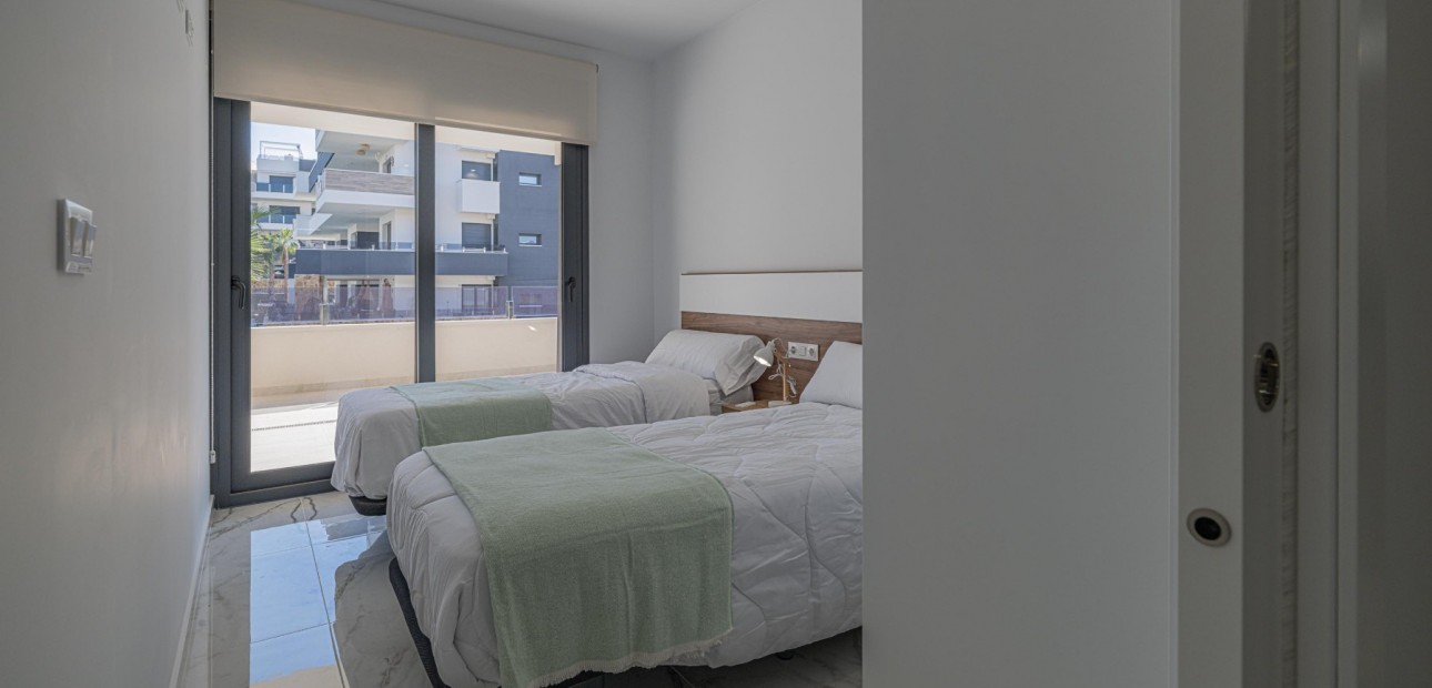 Venta - 1. Apartment / flat -
Costa Blanca - Orihuela Costa