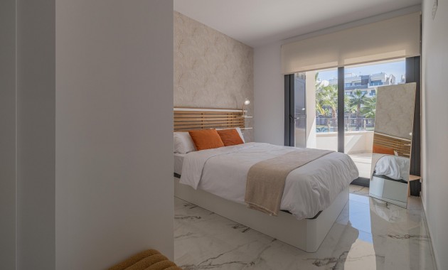 Venta - 1. Apartment / flat -
Costa Blanca - Orihuela Costa