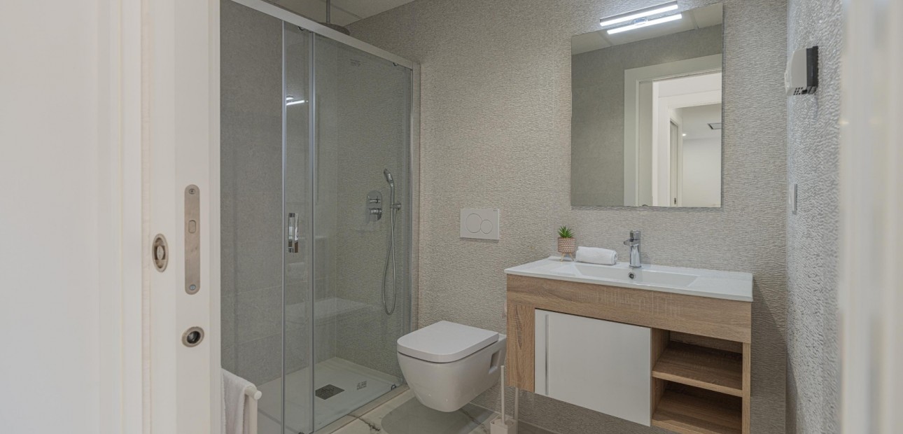 Venta - 1. Apartment / flat -
Costa Blanca - Orihuela Costa