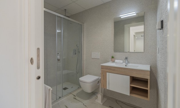 Venta - 1. Apartment / flat -
Costa Blanca - Orihuela Costa