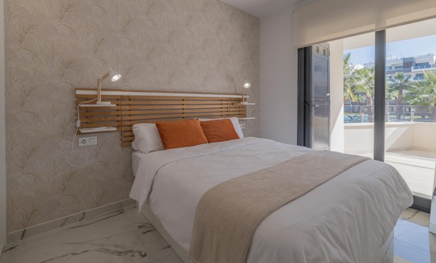 Venta - 1. Apartment / flat -
Costa Blanca - Orihuela Costa