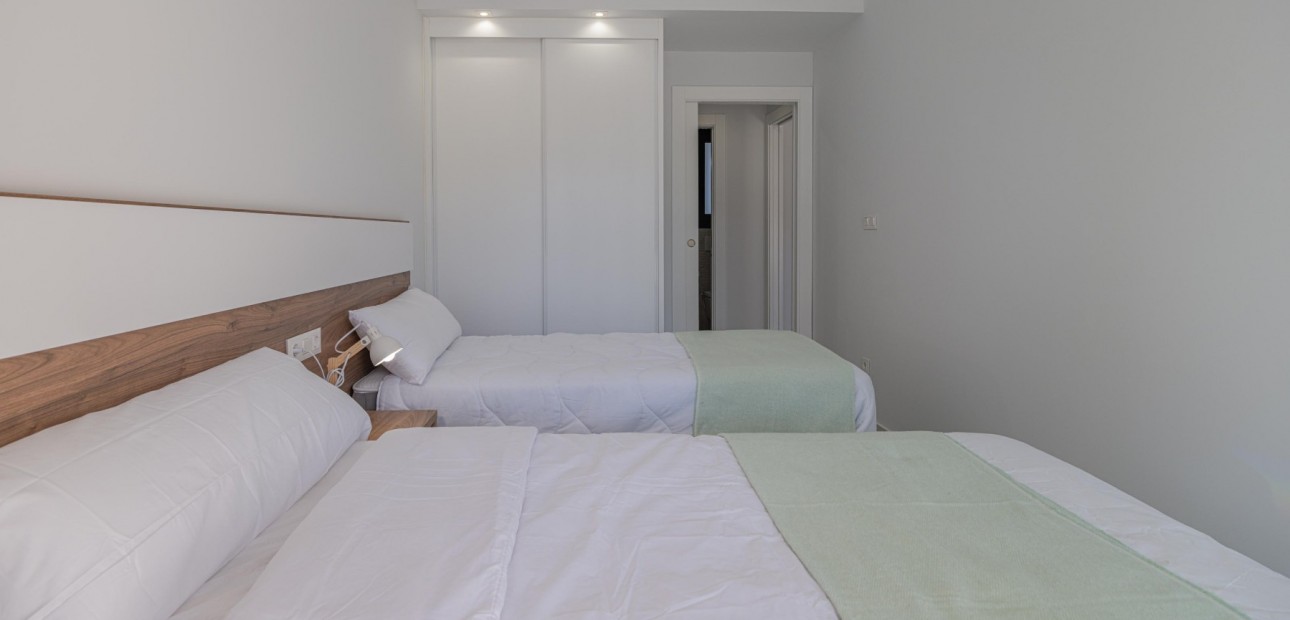 Venta - 1. Apartment / flat -
Costa Blanca - Orihuela Costa