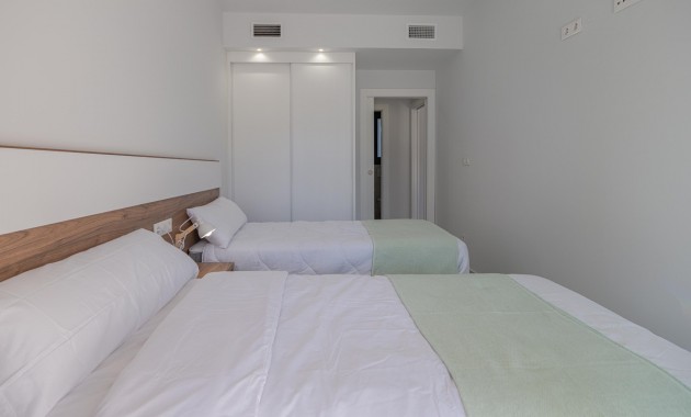 Venta - 1. Apartment / flat -
Costa Blanca - Orihuela Costa