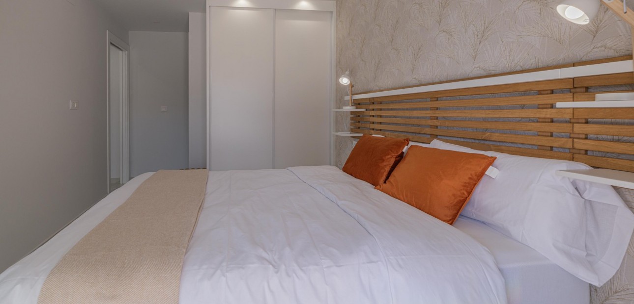 Venta - 1. Apartment / flat -
Costa Blanca - Orihuela Costa