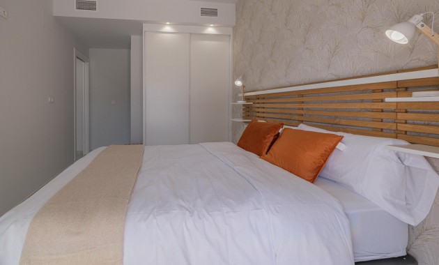 Venta - 1. Apartment / flat -
Costa Blanca - Orihuela Costa