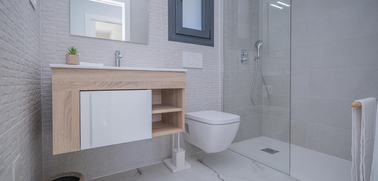 Venta - 1. Apartment / flat -
Costa Blanca - Orihuela Costa