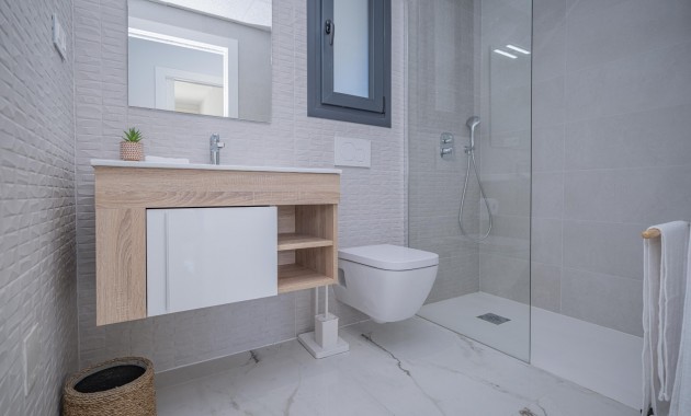 Venta - 1. Apartment / flat -
Costa Blanca - Orihuela Costa