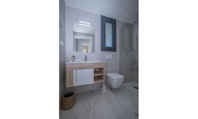 Venta - 1. Apartment / flat -
Costa Blanca - Orihuela Costa