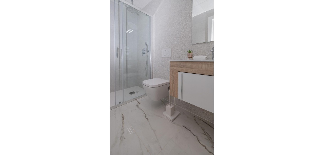 Venta - 1. Apartment / flat -
Costa Blanca - Orihuela Costa