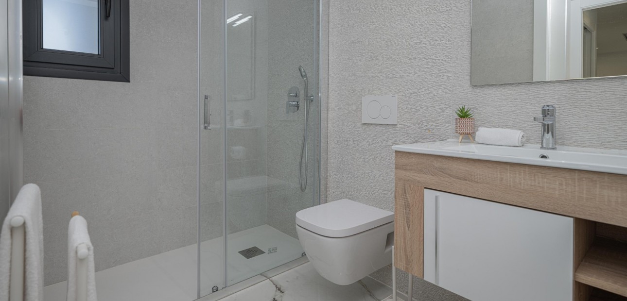 Venta - 1. Apartment / flat -
Costa Blanca - Orihuela Costa