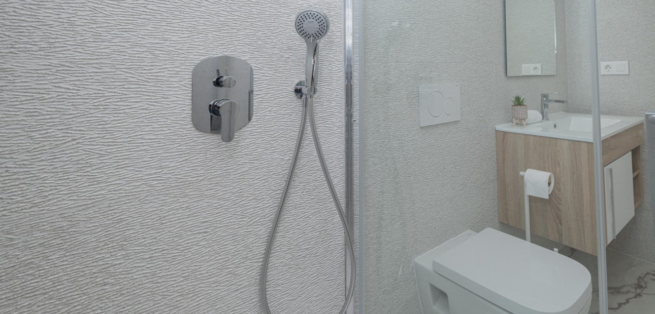 Venta - 1. Apartment / flat -
Costa Blanca - Orihuela Costa