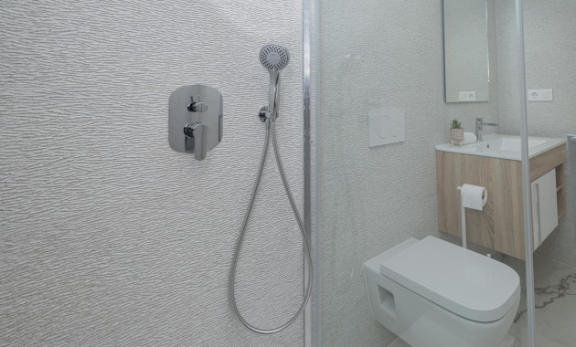 Venta - 1. Apartment / flat -
Costa Blanca - Orihuela Costa