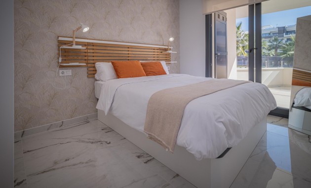 Venta - 1. Apartment / flat -
Costa Blanca - Orihuela Costa