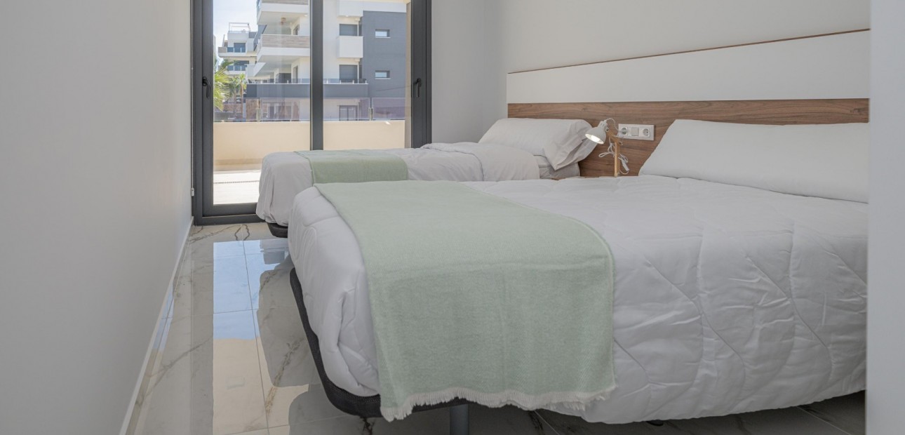 Venta - 1. Apartment / flat -
Costa Blanca - Orihuela Costa