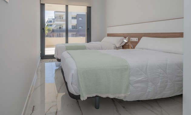 Venta - 1. Apartment / flat -
Costa Blanca - Orihuela Costa
