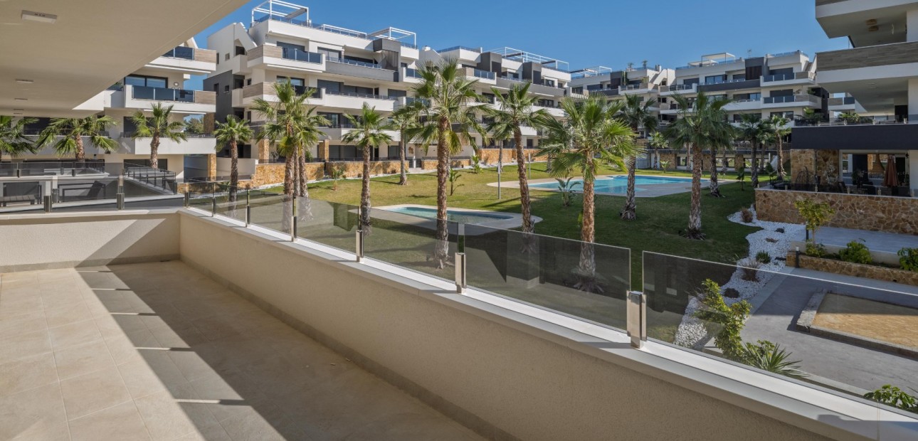 Venta - 1. Apartment / flat -
Costa Blanca - Orihuela Costa