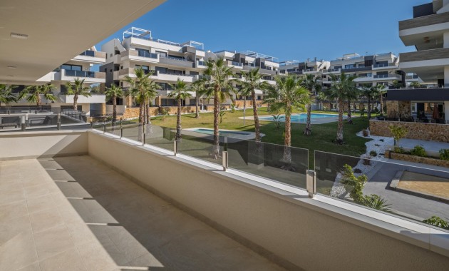 Venta - 1. Apartment / flat -
Costa Blanca - Orihuela Costa