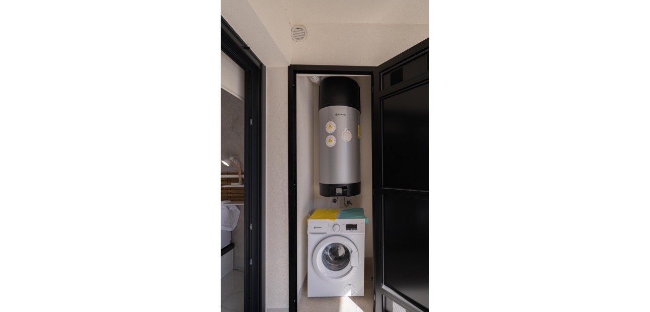 Venta - 1. Apartment / flat -
Costa Blanca - Orihuela Costa