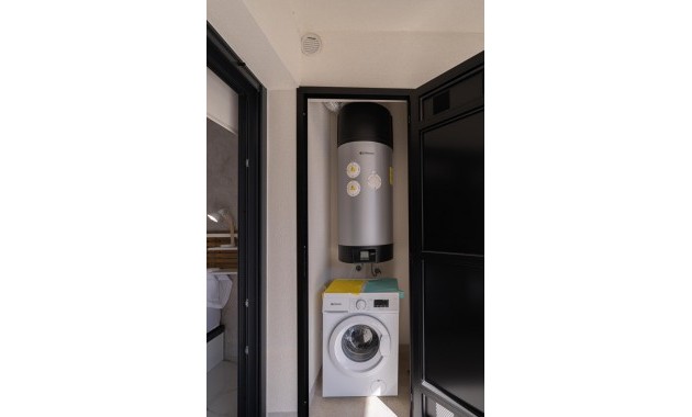 Venta - 1. Apartment / flat -
Costa Blanca - Orihuela Costa