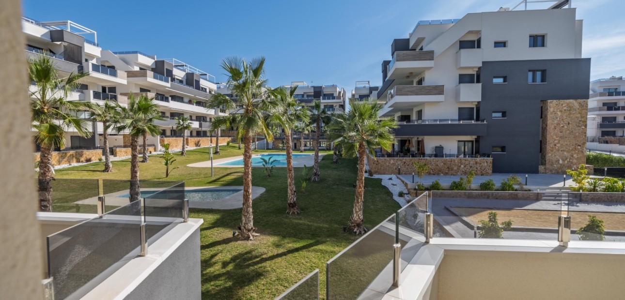 Venta - 1. Apartment / flat -
Costa Blanca - Orihuela Costa