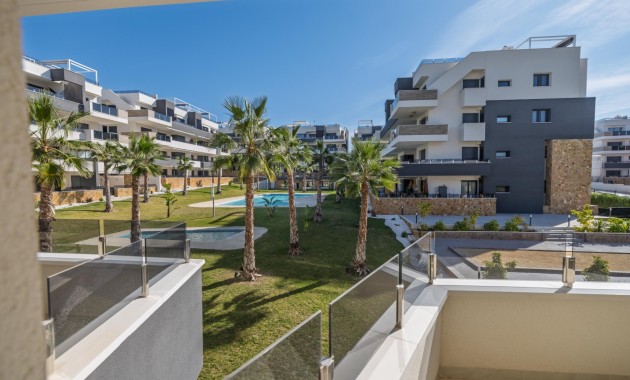 Venta - 1. Apartment / flat -
Costa Blanca - Orihuela Costa