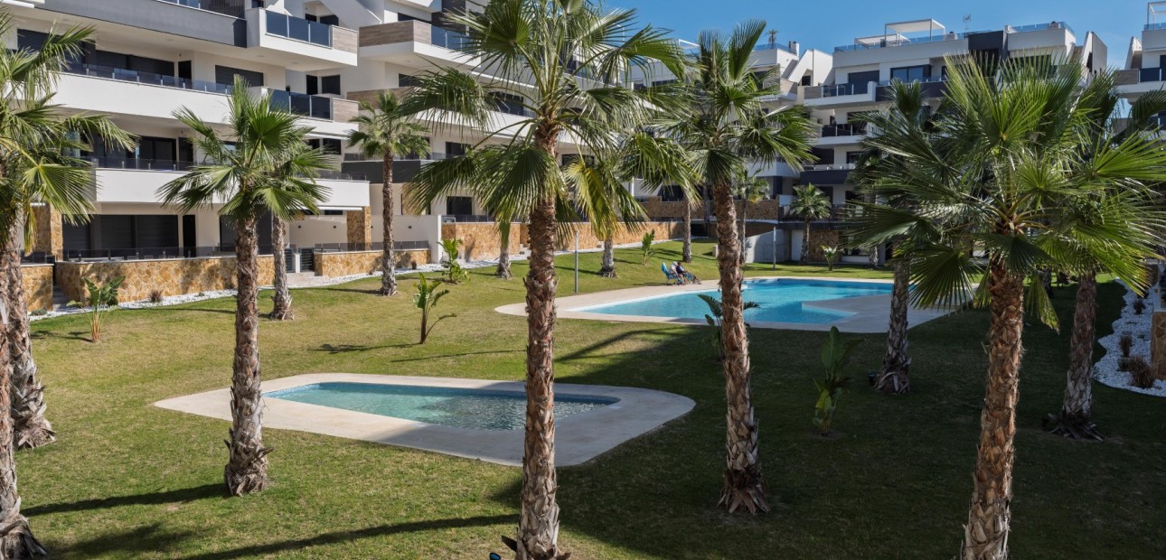 Venta - 1. Apartment / flat -
Costa Blanca - Orihuela Costa