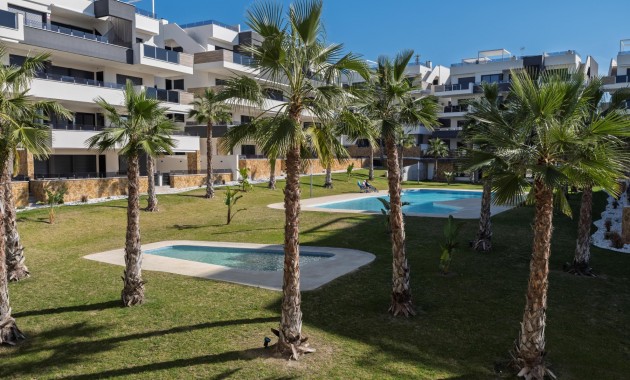 Venta - 1. Apartment / flat -
Costa Blanca - Orihuela Costa