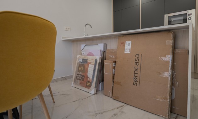 Venta - 1. Apartment / flat -
Costa Blanca - Orihuela Costa