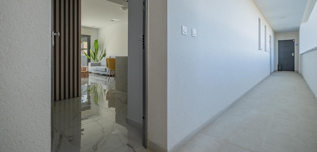 Venta - 1. Apartment / flat -
Costa Blanca - Orihuela Costa