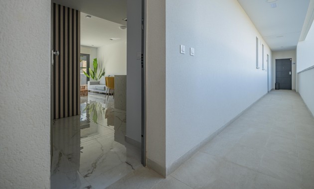 Venta - 1. Apartment / flat -
Costa Blanca - Orihuela Costa