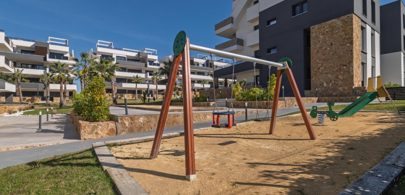 Venta - 1. Apartment / flat -
Costa Blanca - Orihuela Costa