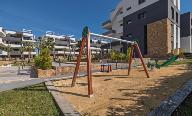 Venta - 1. Apartment / flat -
Costa Blanca - Orihuela Costa