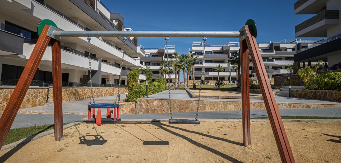 Venta - 1. Apartment / flat -
Costa Blanca - Orihuela Costa