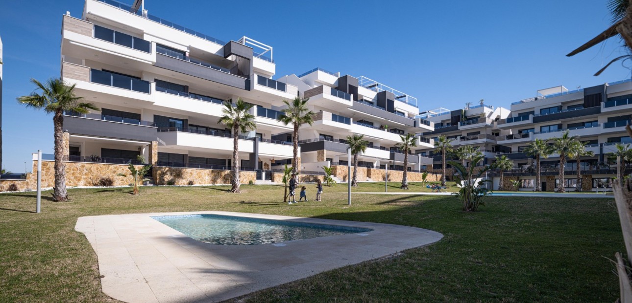 Venta - 1. Apartment / flat -
Costa Blanca - Orihuela Costa
