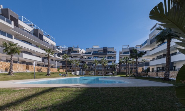 Venta - 1. Apartment / flat -
Costa Blanca - Orihuela Costa
