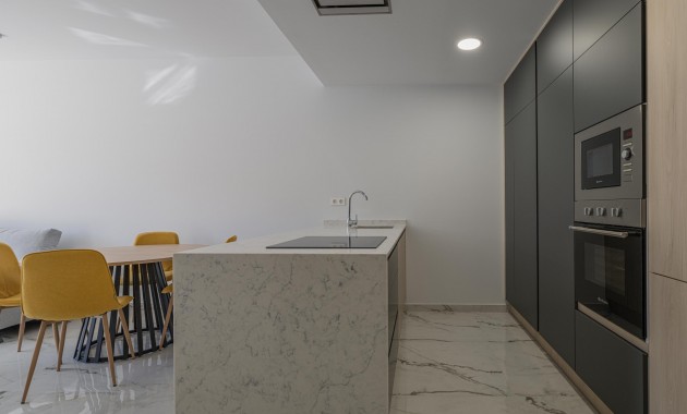 Venta - 1. Apartment / flat -
Costa Blanca - Orihuela Costa